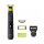 Golarka męska Philips Golarka męska QP6541/15 oneblade pro face + body
